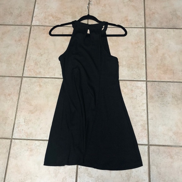 Say What Flare Dress - Picture 4 of 4